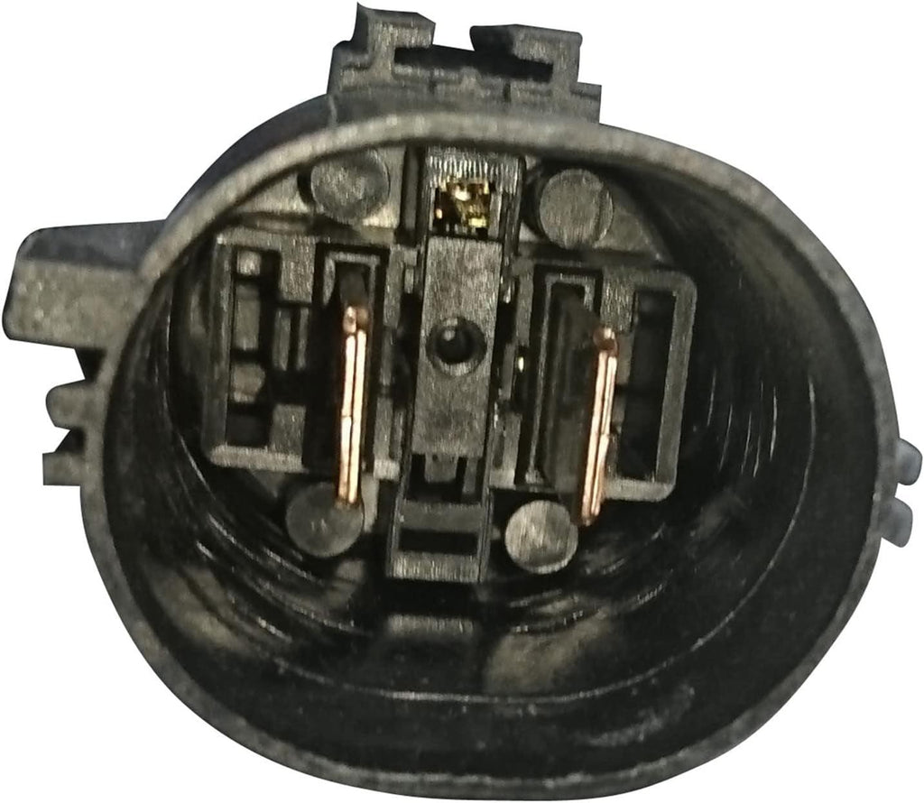 623840 Replacement Cooling Fan Assembly Compatible with Volvo, 1 Pack