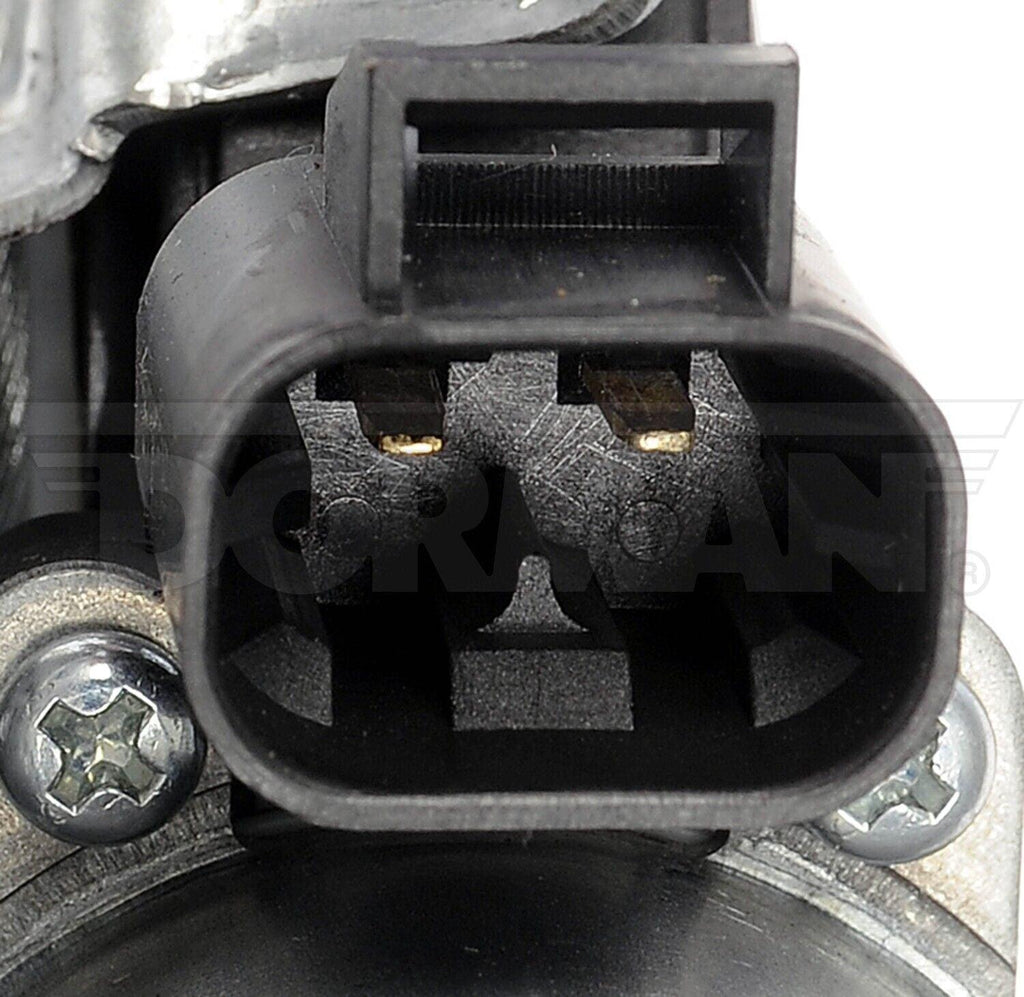 Dorman Power Window Motor and Regulator Assembly for 1998-2004 Seville 751-183