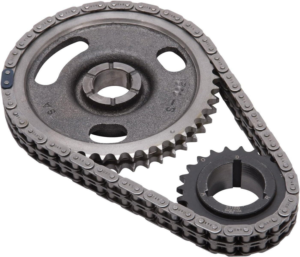 7818 Performer-Link Timing Chain and Gear Set