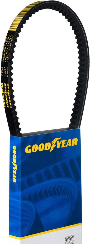 15348 V-Belt, 15/32" Wide, 34.8" Length