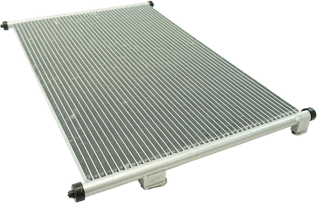 AC Condenser A/C Air Conditioning with Receiver Dryer Compatible with Grand Vitara