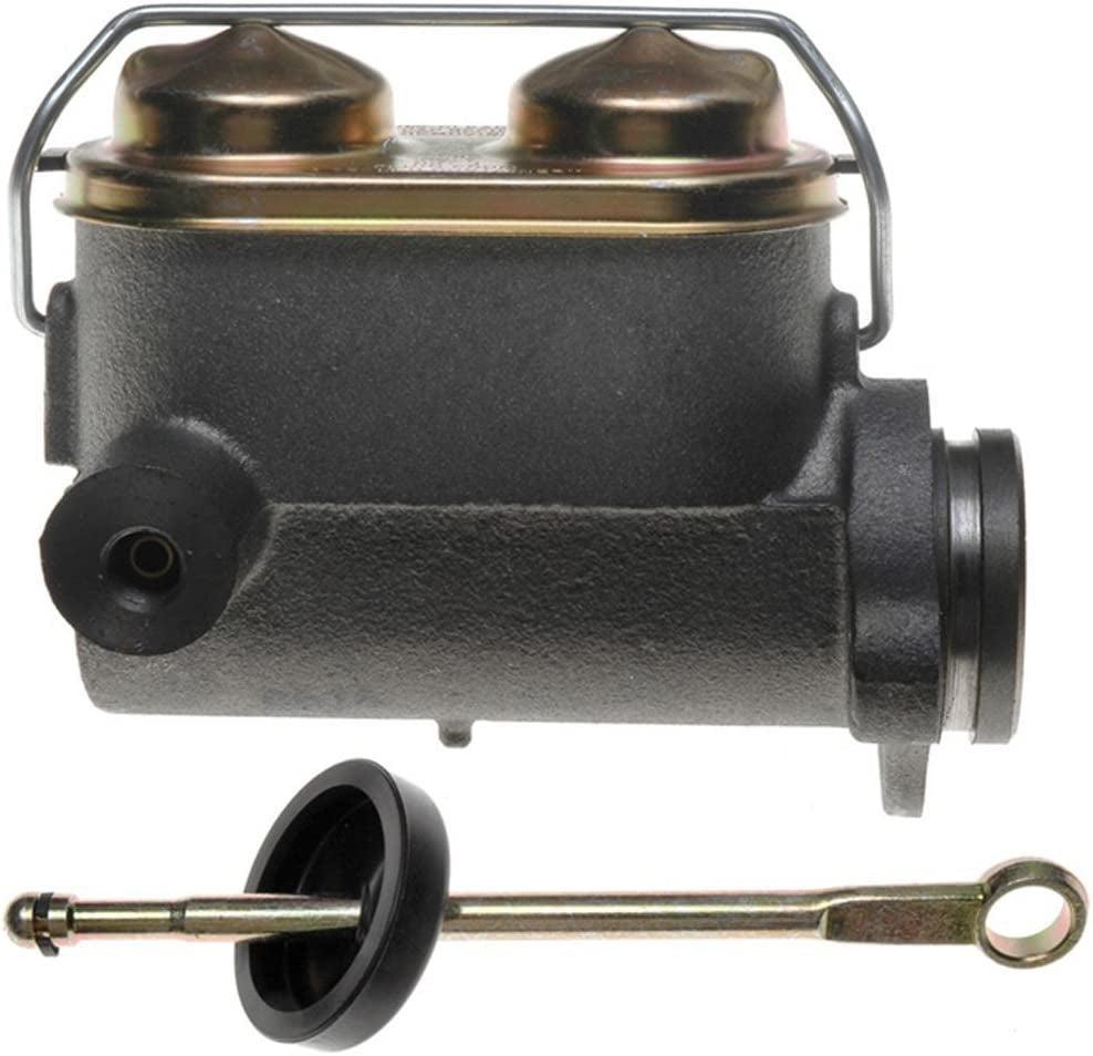 MC39461 Professional Grade Brake Master Cylinder
