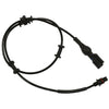 Standard Ignition ABS Wheel Speed Sensor for Jaguar ALS2679