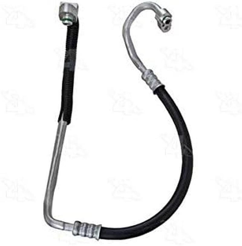 56237 Discharge Line Hose Assembly