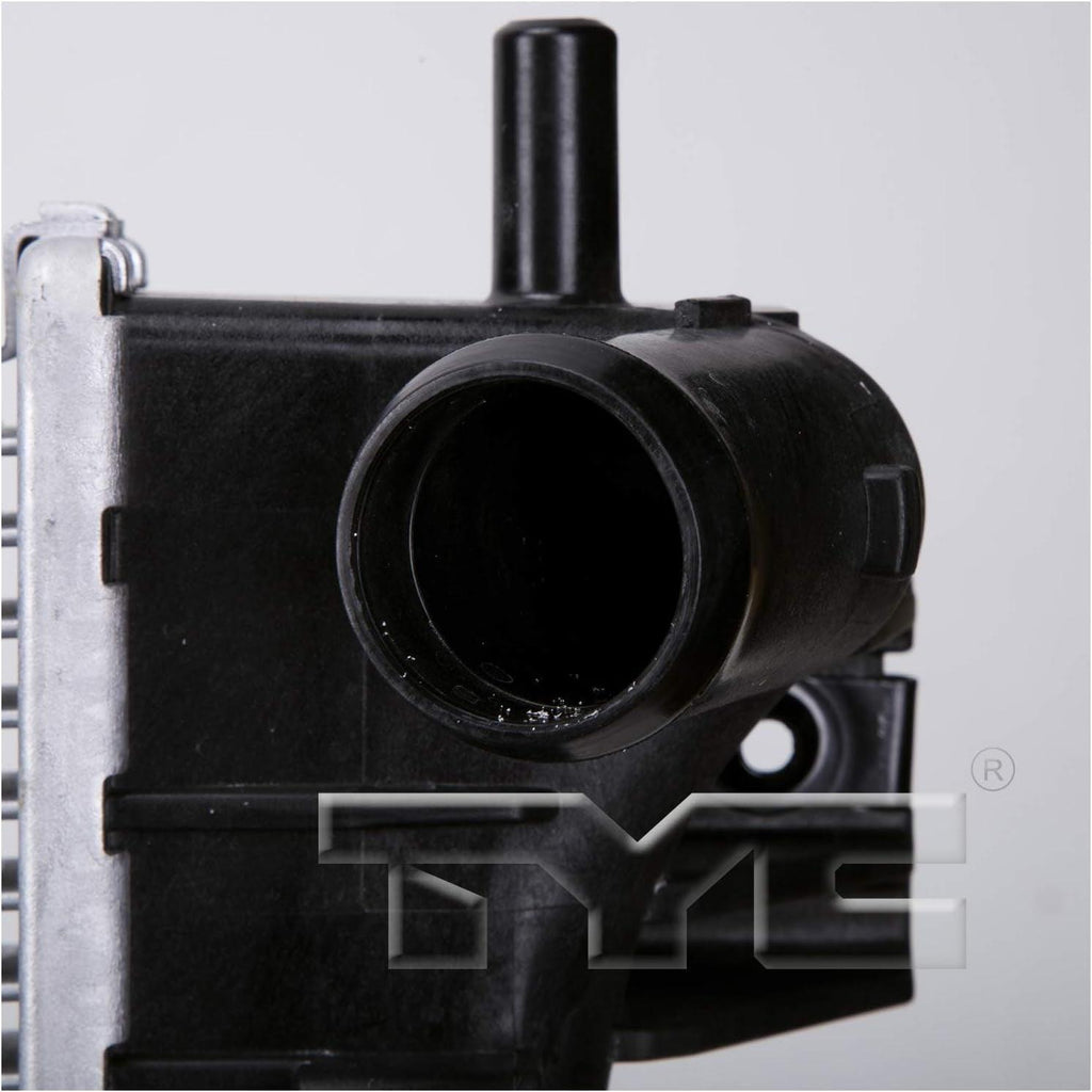 13327 Replacement Radiator for Ford Explorer