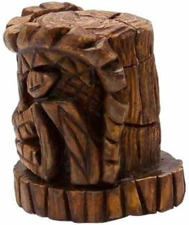 American Shifter  Tiny Tiki Shift Knob