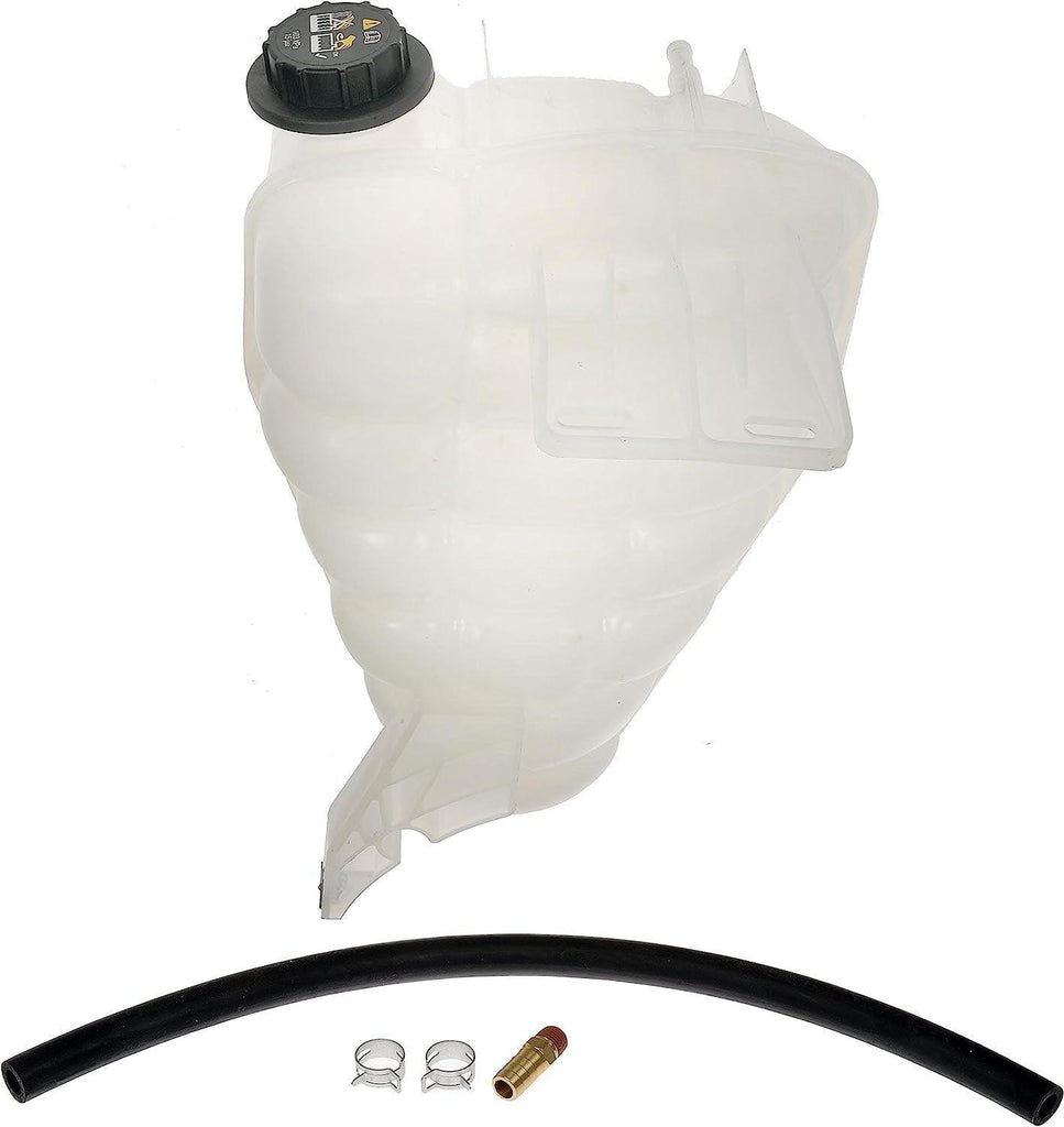 Dorman 603-5105 Front Engine Coolant Reservoir for Select International Models
