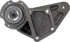 Dorman 300-809 Engine Cooling Fan Pulley Bracket Compatible with Select Dodge / Ram Models