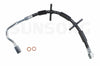Sunsong Brake Hydraulic Hose for F-150, Lobo 2202970