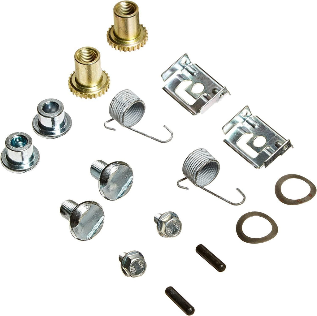 H7350 Professional Grade Parking Brake Hardware Kit