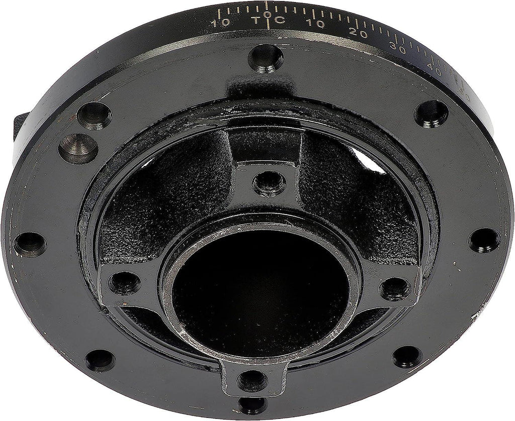 594-024S Engine Harmonic Balancer Compatible with Select Ford / Lincoln / Mercury Models