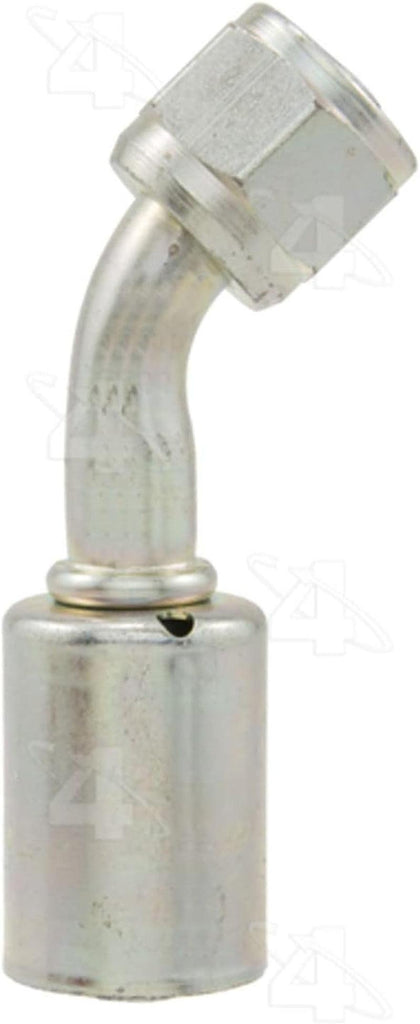 14218 Standard A/C Fitting O-Ring, 45 Degree