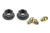 Mevotech Suspension Stabilizer Bar Link Kit for Escape, Mariner (MS40866)