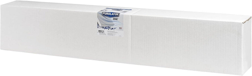 C25835 one Advanced Cabin Air Filter Compatible with Select BMW Vehicles