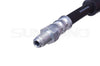 Sunsong Brake Hydraulic Hose for Mercedes-Benz 2207257