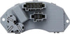 A/C Air Conditioning Heat Heater Blower Motor Resistor Compatible with BMW New