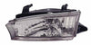 Depo Headlight Assembly for 1997-1999 Legacy 320-1106R-AS