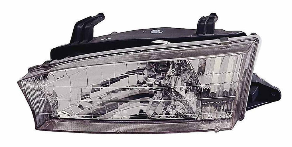Depo Headlight Assembly for 1997-1999 Legacy 320-1106R-AS