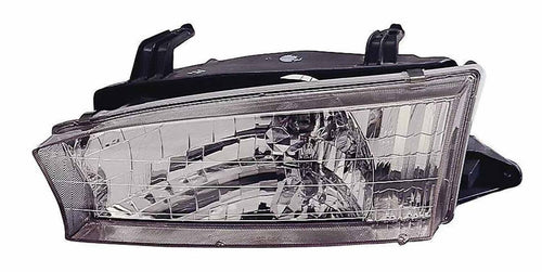 Depo Headlight Assembly for 1997-1999 Legacy 320-1106R-AS