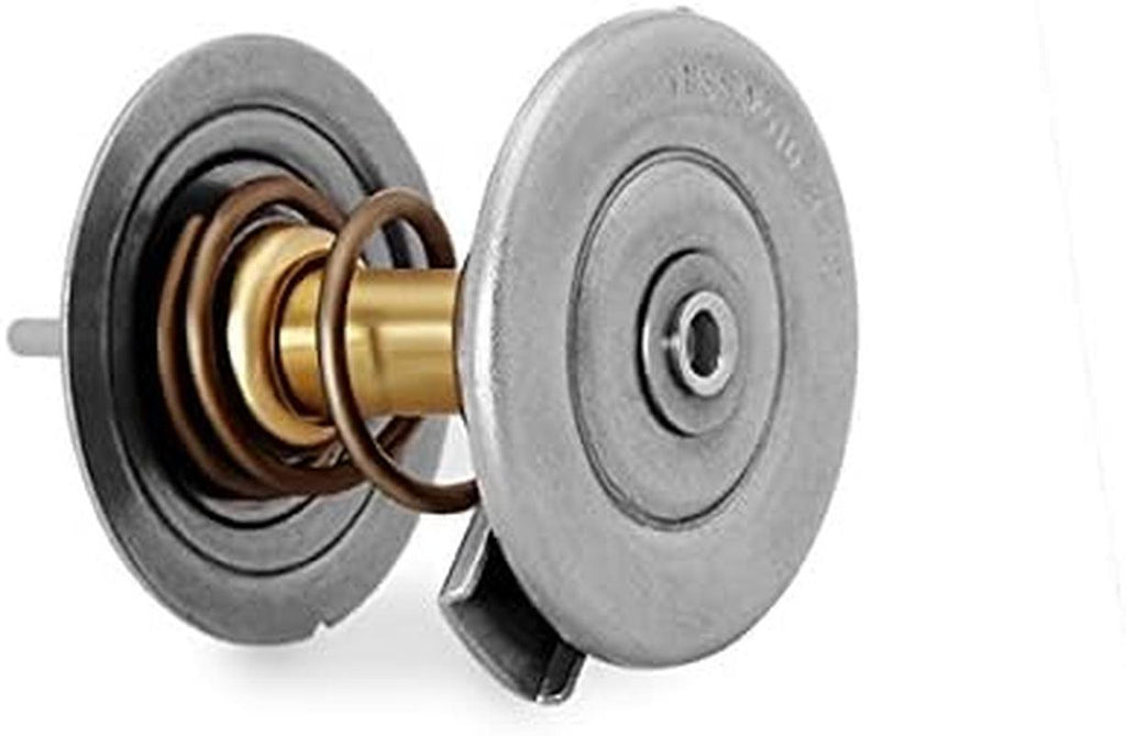 MMTS-MB55-03L Racing Thermostat Compatible with Mercedes-Benz E-Class AMG 2003-2006