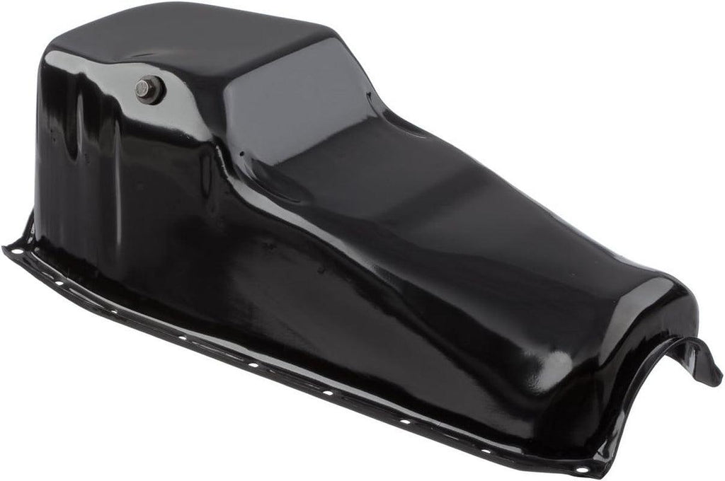 Automotive Graywerks 103034 Engine Oil Pan