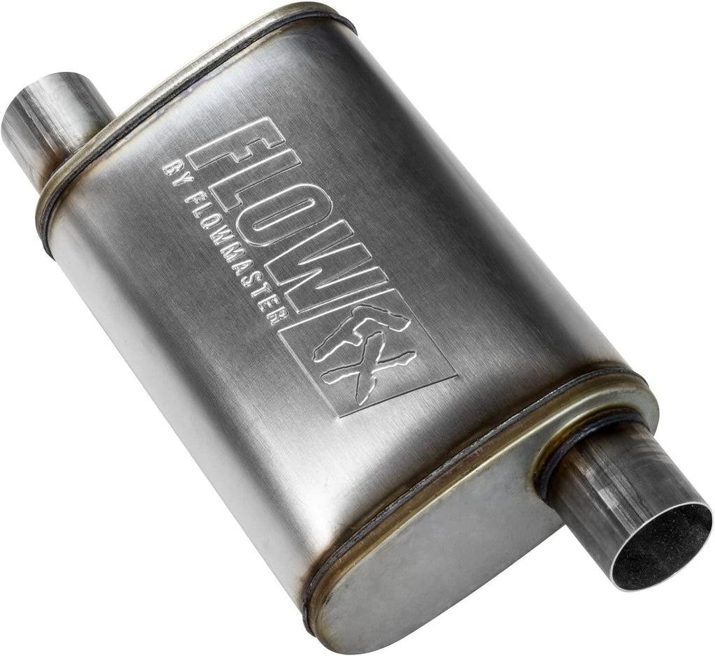 71236 Exhaust Muffler