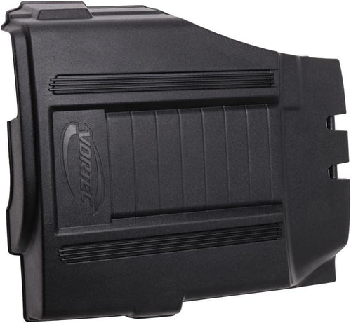 12621051 Engine Intake Manifold Cover