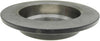 Gold 18A2576 Black Hat Rear Disc Brake Rotor