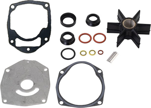 8M0100526 Water Pump Repair Kit for Mercury or Mariner Outboards and Mercruiser Stern Drives