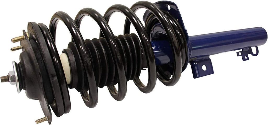 Roadmatic 181615 Strut and Coil Spring Assembly