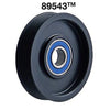 Accessory Drive Belt Idler Pulley for Santa Fe, Sonata, SC1, SL, SL1, SW1 89543