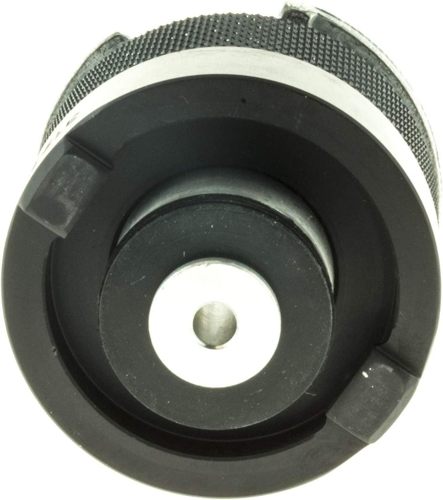 Stant Cooling System Adapter, Metallic