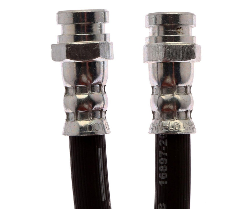 Raybestos Clutch Hydraulic Hose for 6, Fusion, Milan BH384149