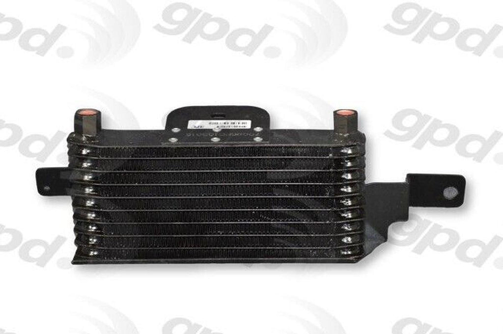 Global Parts Automatic Transmission Oil Cooler for Ford 2611331