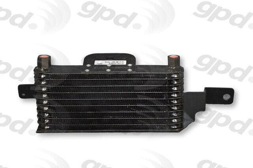 Global Parts Automatic Transmission Oil Cooler for Ford 2611331