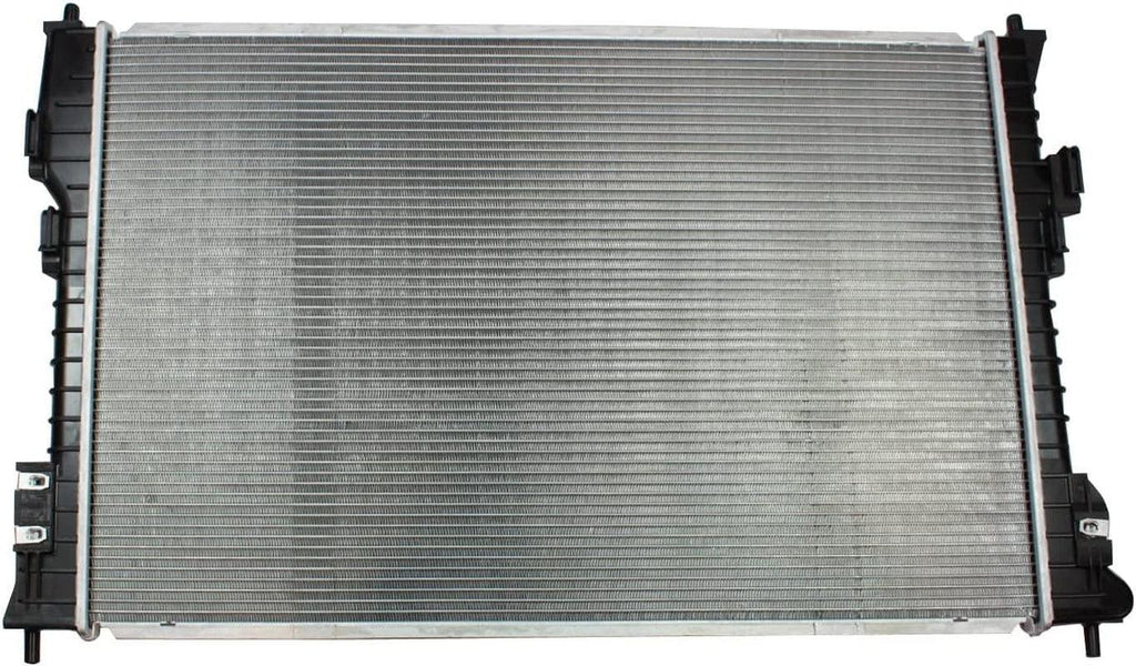 TYC 13185 Replacement Radiator