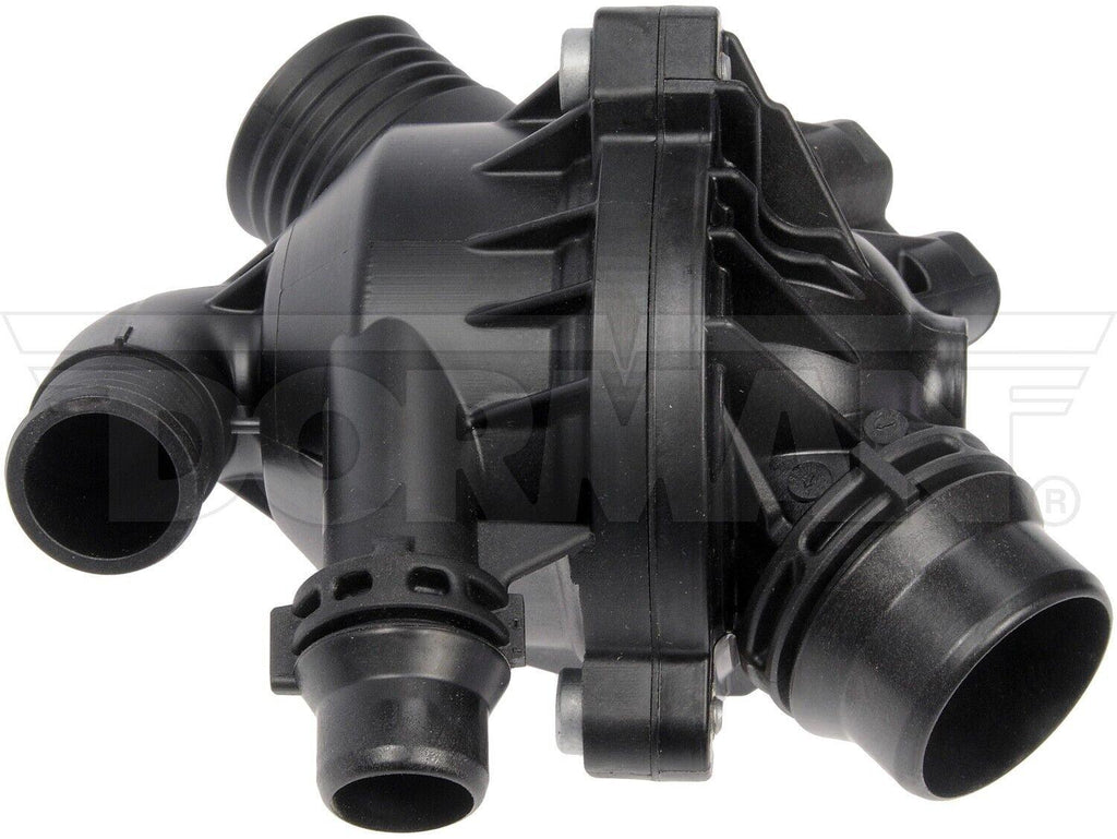 Dorman Engine Coolant Thermostat Housing Assembly for BMW 902-5155