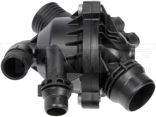 Dorman Engine Coolant Thermostat Housing Assembly for BMW 902-5155