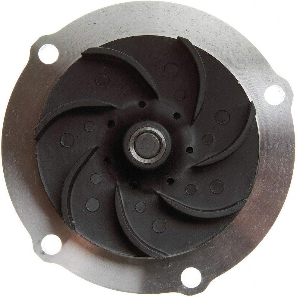 43541 Premium Engine Water Pump