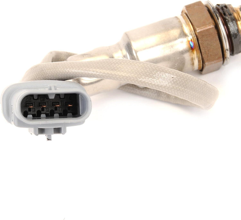 GM Genuine Parts 12666672 Heated Oxygen Sensor