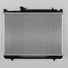 For V6 2.5L 2.7L Suzuki Vitara | Grand Vitara | XL-7 Assembly Aluminum Radiator Bolt on Replacement