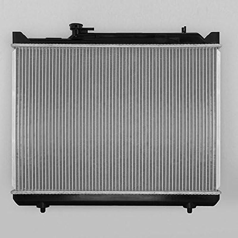 For V6 2.5L 2.7L Suzuki Vitara | Grand Vitara | XL-7 Assembly Aluminum Radiator Bolt on Replacement