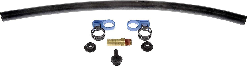 Dorman 603-5142 Heavy Duty Pressurized Coolant Reservoir for Select International Models