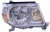 Depo Headlight Assembly for 05-11 Tacoma 312-1186R-AS
