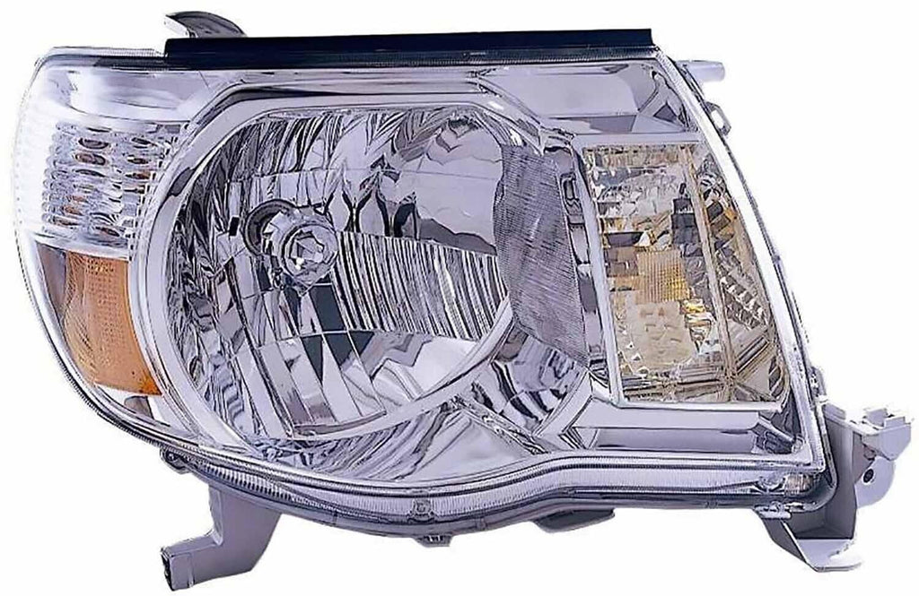 Depo Headlight Assembly for 05-11 Tacoma 312-1186R-AS