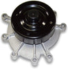 DNJ WP1100 Water Pump/For 1999-2013/ Chrysler, Dodge, Jeep, Mitsubishi, Ram/ 1500, Aspen, Commander, Dakota, Durango, Grand Cherokee, Liberty, Nitro, Raider, Ram 1500/3.7L, 4.7L/ SOHC/ V6, V8