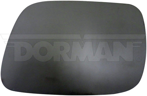 Dorman Door Mirror Glass for 04-07 Touareg 56838