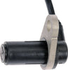 Dorman 695-198 Front Driver Side ABS Wheel Speed Sensor Compatible with Select Mitsubishi Models