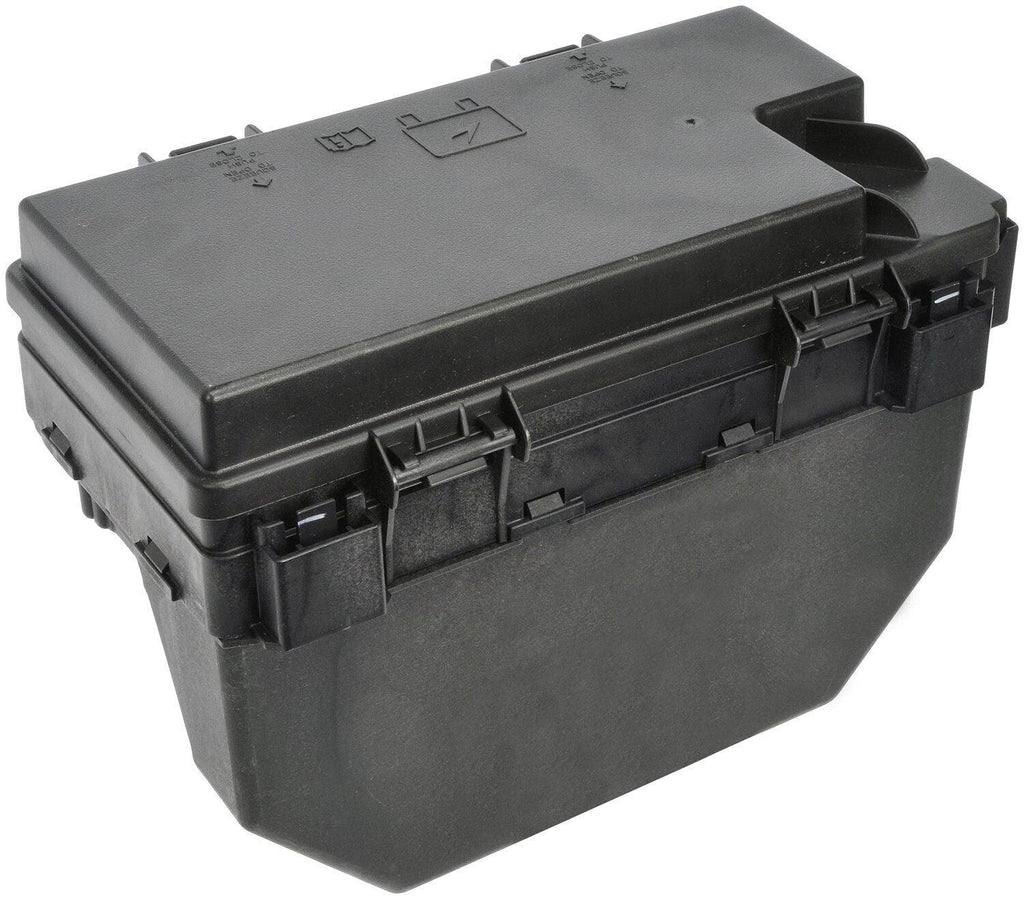 Integrated Control Module for Journey, Town & Country, Voyager+More 599-989