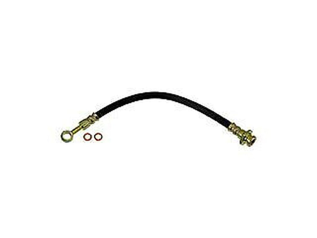 Dorman Brake Hydraulic Hose for 1989-1994 240SX H38690